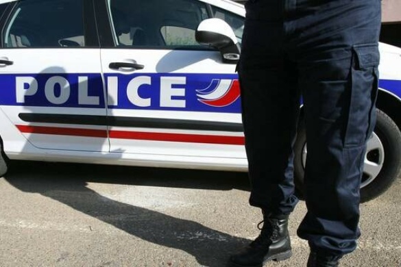 Agyonlőtt a francia rendőrség Avignon közelében egy lőfegyverrel fenyegetőző férfit