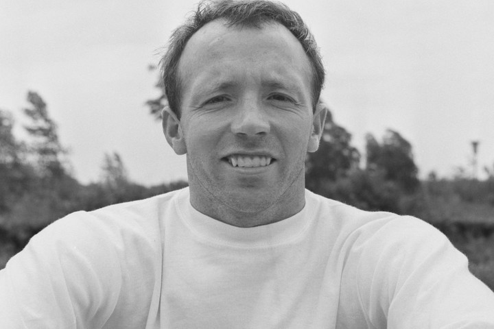 Elhunyt Nobby Stiles, aki leradírozta Eusébiót a pályáról