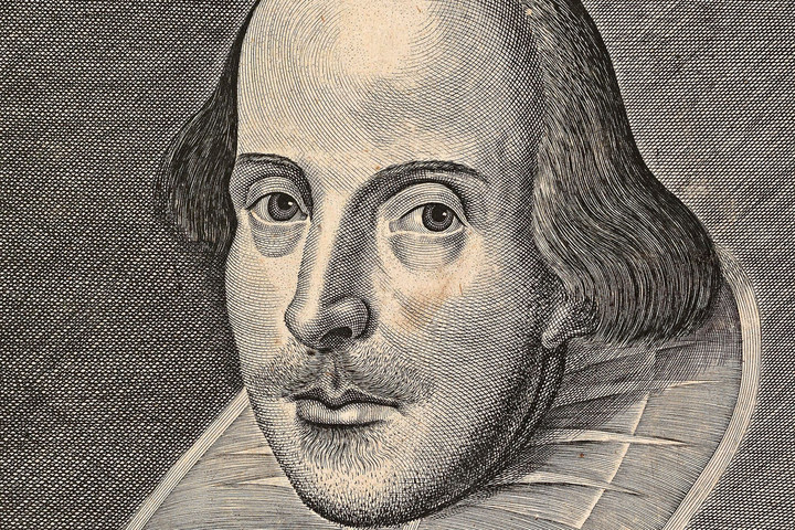Tízmilló dollárért kelt el Shakespeare első gyűjteményes kötete