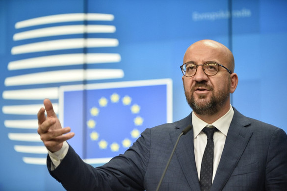 Az EU szankciókat rendel el Fehéroroszországgal szemben