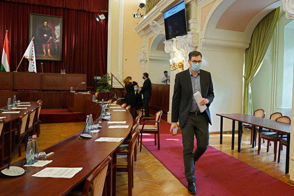 Szó sincs Budapest kivéreztetéséről