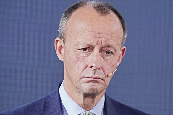 Tovább mélyül a CDU megosztottsága