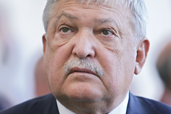 Csányi Sándor: Fontos a stabilitás fenntartása