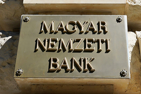Megháromszorozta a magyar aranytartalékot az MNB