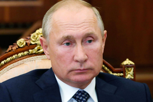 Putyin bejelentette, hogy már a második orosz vakcinát is bejegyeztették
