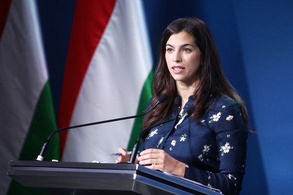 „Magyarország a legbiztonságosabb európai ország”