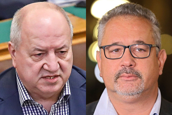 Gyurcsányék búcsúajándéka