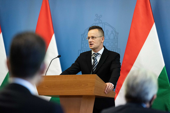Szijjártó: Új lehetőségek nyílnak a magyar cégek előtt külföldön