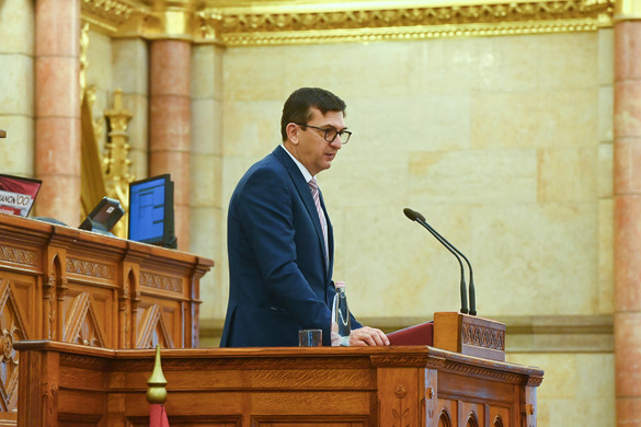 Számvevőszék: A 2020-as költségvetés végrehajtása megfelelt az előírásoknak
