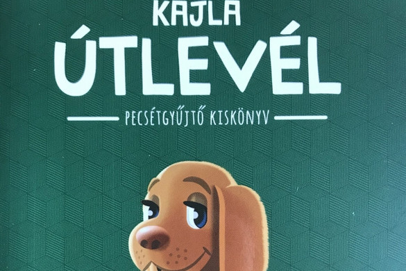 Díjmentesen utazhatnak a gyermekek Kajla-útlevéllel az őszi szünetben