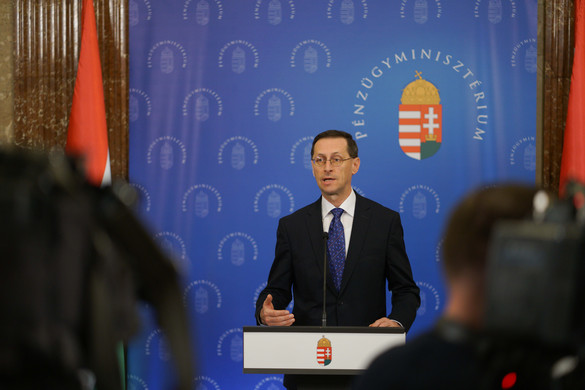 A költségvetés továbbra is fedezi a védekezés költségeit
