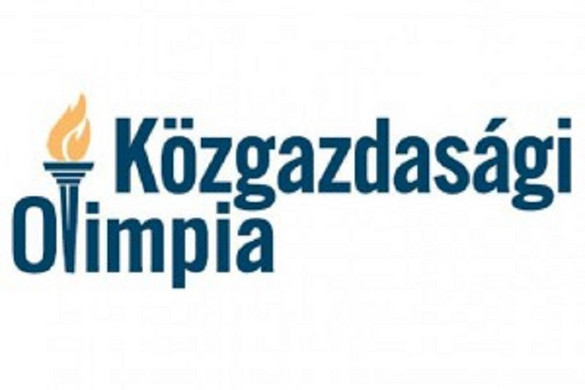 Budapesti győzelemmel zárult a Közgazdasági Olimpia nemzeti döntője