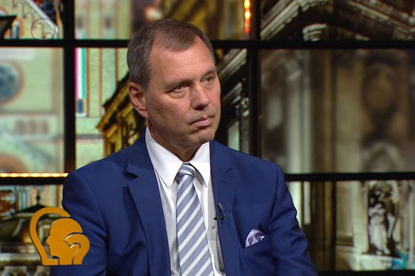 Szlávik János: Vannak fegyvereink a járvány elleni harcban