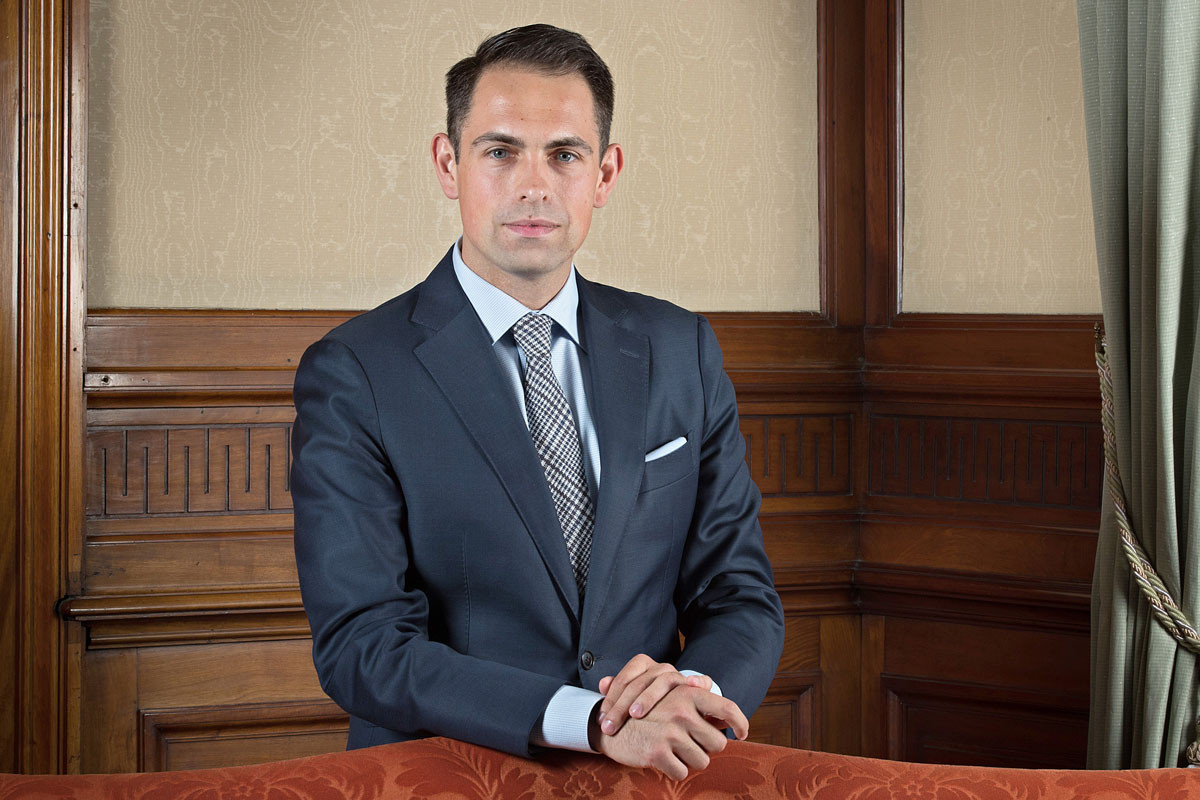 A belga baloldal fittyet hány a demokráciára
