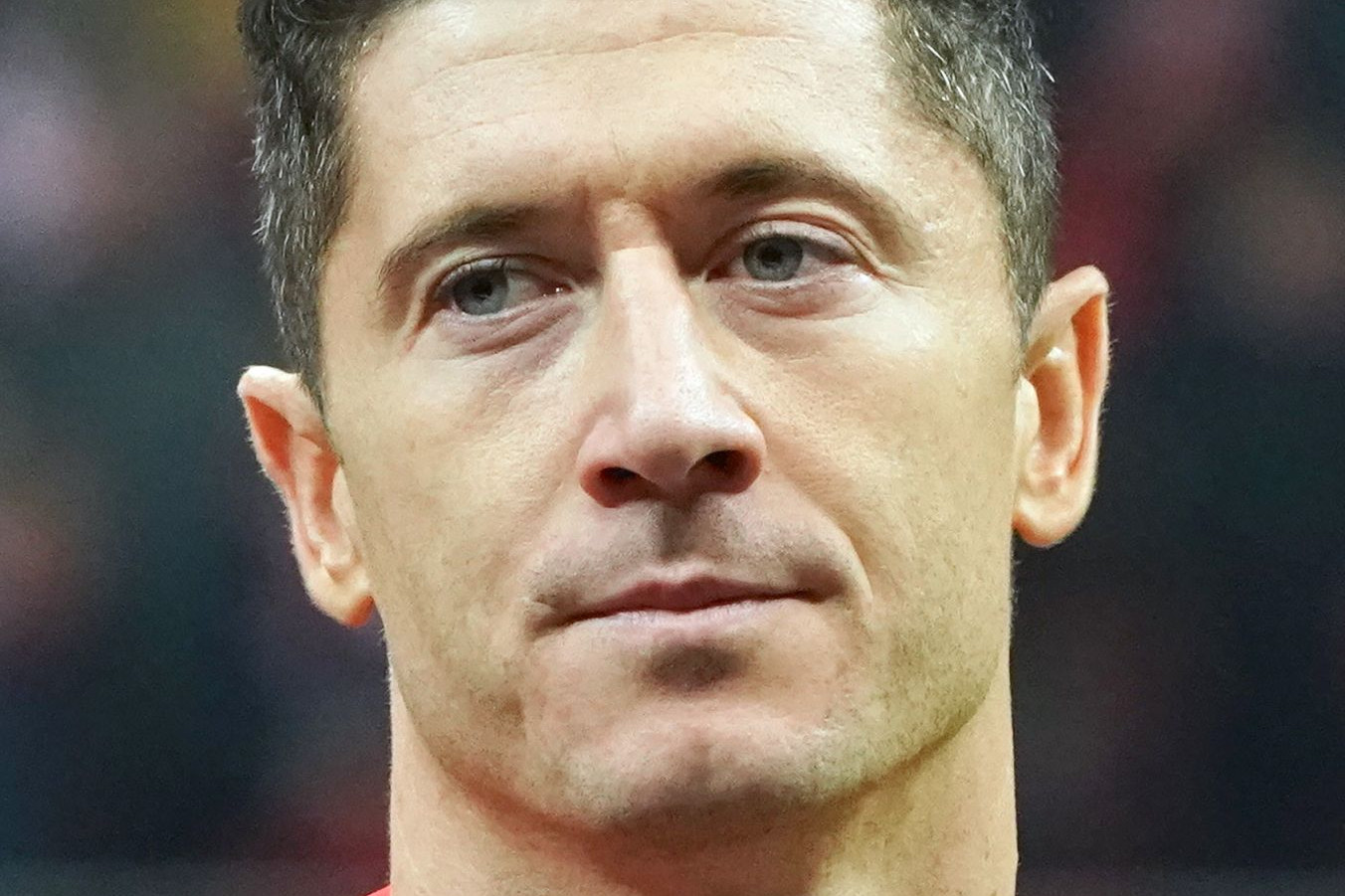 Lewandowskinak mégis érvényes az eltiltása