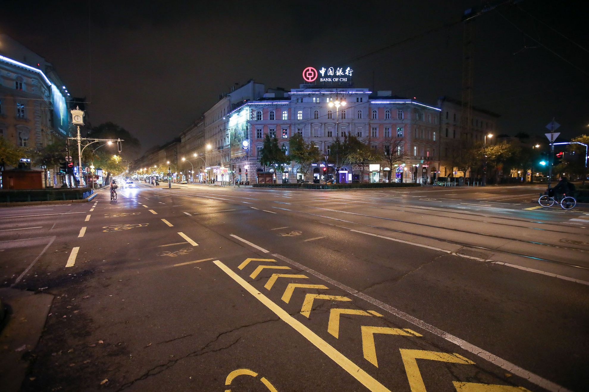 Fotó: Bodnár Patrícia Oktogon