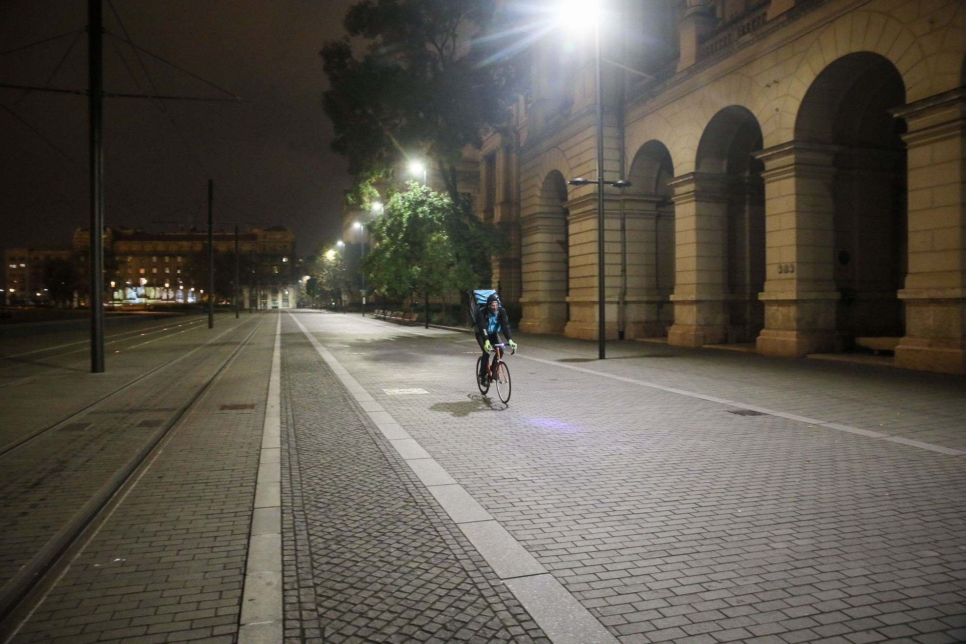 Fotó: MH/Purger Tamás Kossuth tér