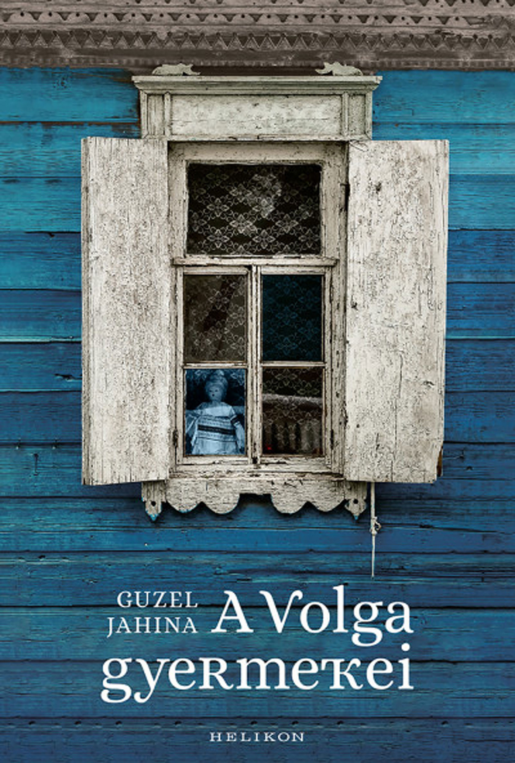 Fotó: MH A Volga gyermekei
