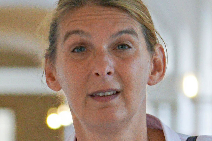 Fotó: MH Nem ad helyet az ellenvéleményeknek Baranyi a tervezett BLM-szobor kapcsán