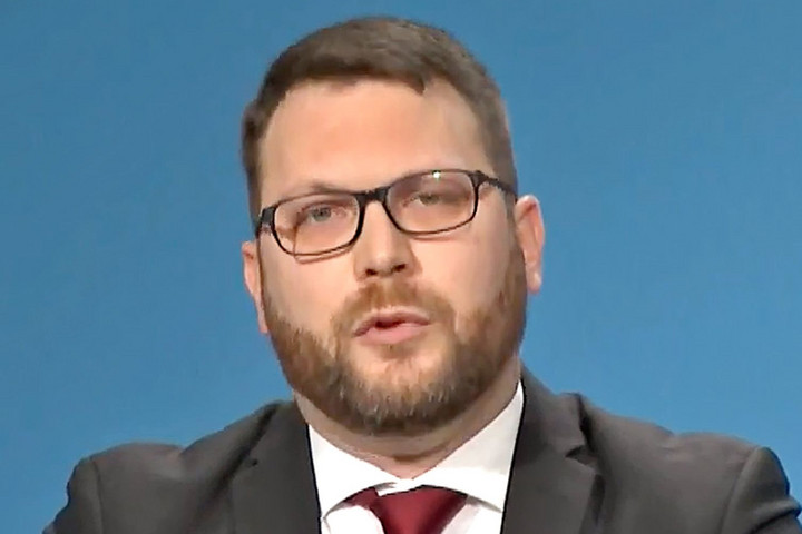 Fotó: YouTube/Magyarország Kormánya Schanda: A partnerségen alapuló gazdaságpolitikában hiszünk