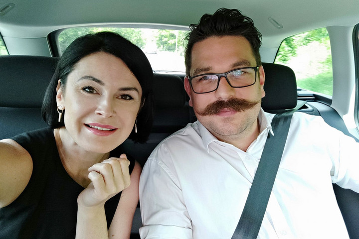 Fotó: Facebook Maradtak a „mételyek” Pest megyében