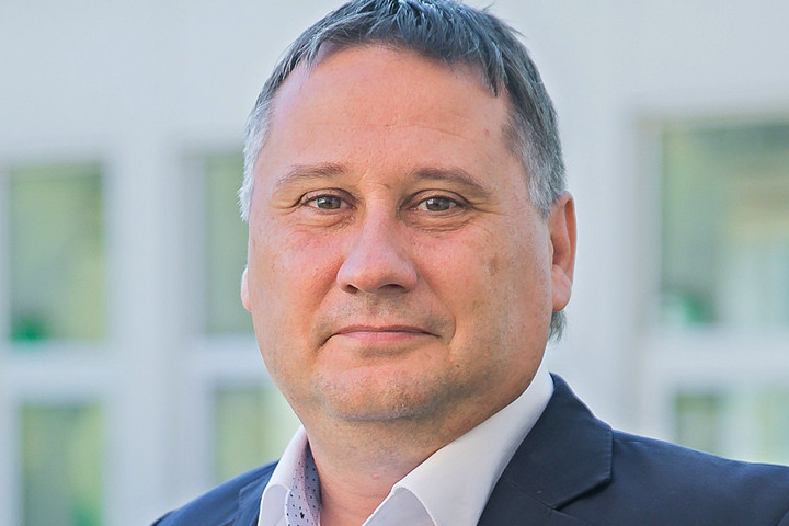 Fotó: MH archív/Papajcsik Péter Kovács Péter: A fővárosnak most már papírja is van arról, hogy csődben van