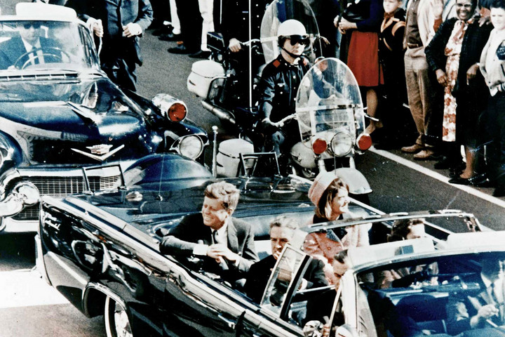 Fotó: AFP/Picture Library/Ann Ronan A kérdéses 5,6 másodperc