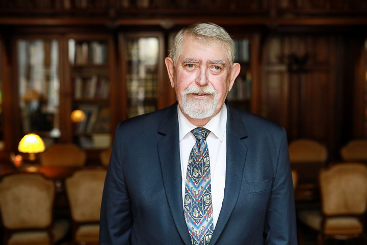 Fotó: MH/Bodnár Patrícia Indokolt a szigor