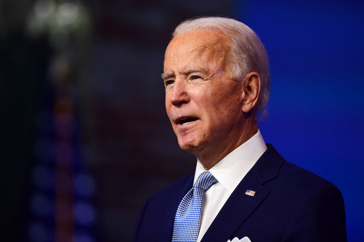 Fotó: AFP Biden blokkolni fogja Trump friss rendeletét