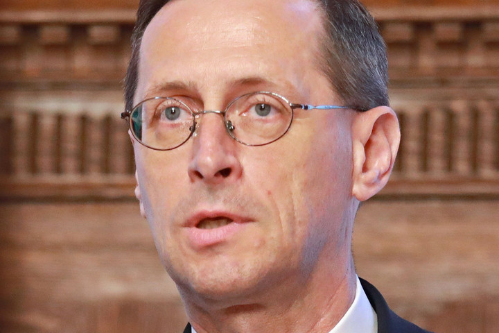 Fotó: MH Varga Mihály: A magyar adósságkezelés változatlanul stabil
