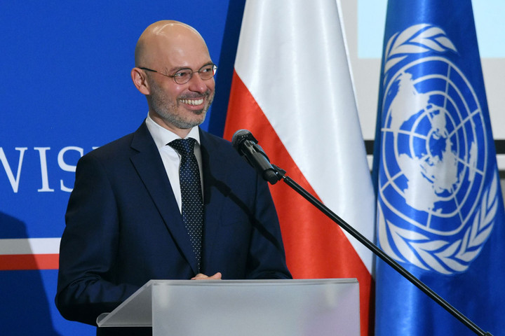 Fotó: Lengyel Klímaügyi Minisztérium Konszenzus szükséges klímaügyben is