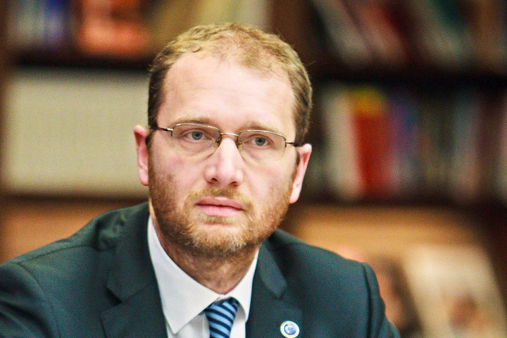 Fotó: MH/Hegedüs Róbert A fenntartható gazdaság elősegítése a cél