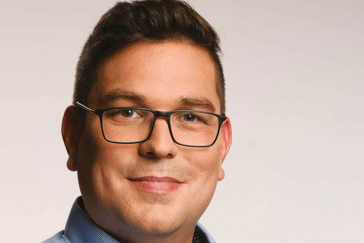 Fotó: Facebook Fasiszta barmozott az MSZP-s vezető