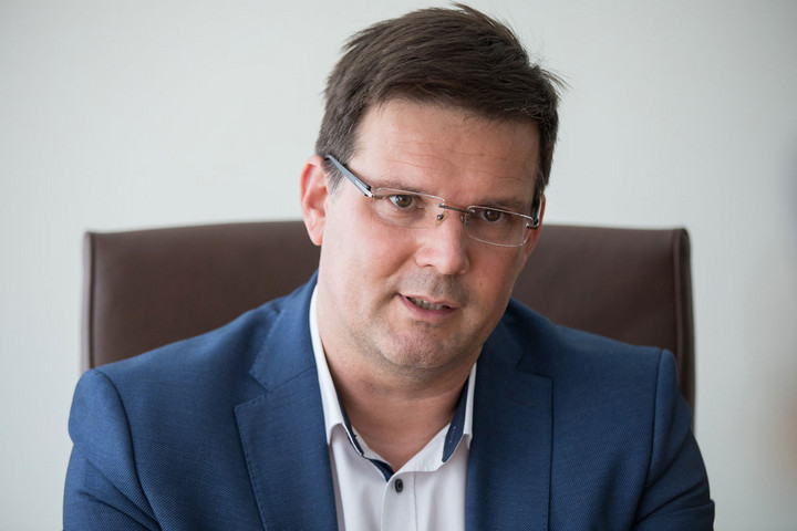Az innovációs szövetség célja minél több fiatal támogatása