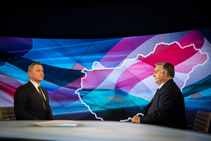 Orbán Viktor: Együtt újra sikerülni fog