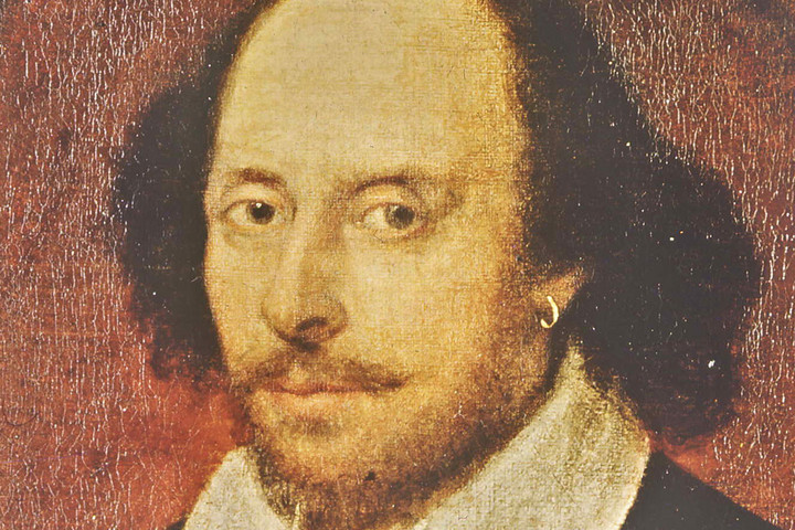 Fotó: AFP/Roger-Viollet Shakespeare-kutatás pandémia idején