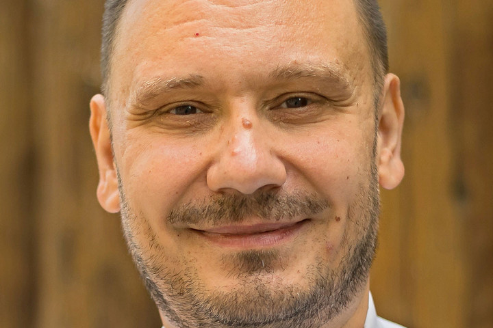 Fotó: MH/Papajcsik Péter Már nem hatnak ránk a szenvedés képei