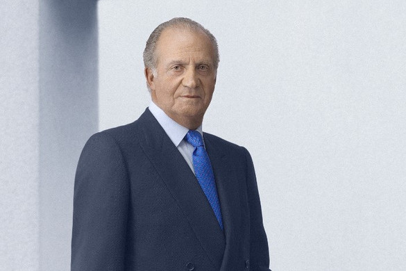 Újabb vizsgálatot indítottak a korábbi spanyol király ellen