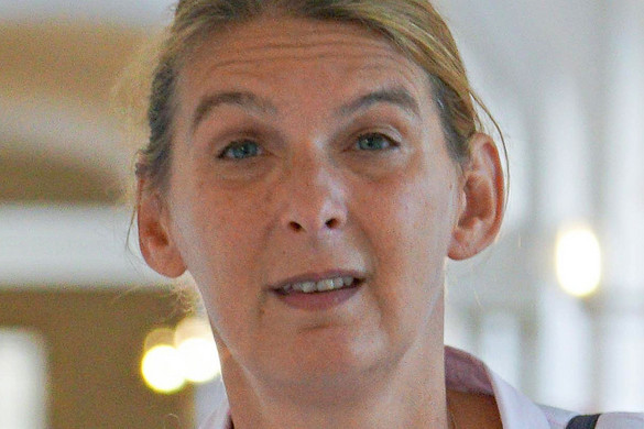 Nem ad helyet az ellenvéleményeknek Baranyi a tervezett BLM-szobor kapcsán