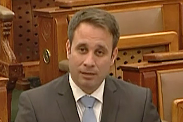 A valóság kopogtat a baloldal ajtaján