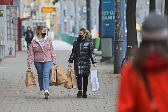 Jövő héten lesz döntés a karácsonyi szabályokról