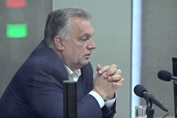 Orbán Viktor: Készen állunk a tömeges és gyors oltásra