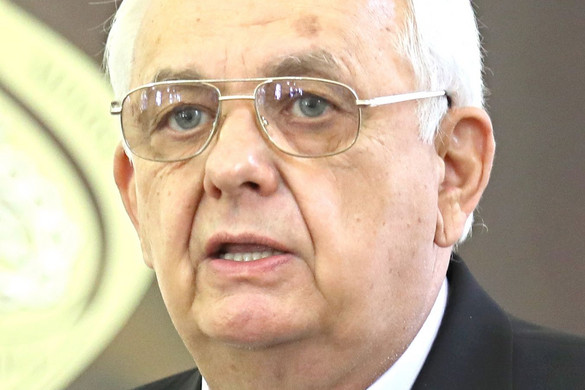 Latorcai János: Erőt meríthetünk hőseink példamutatásából