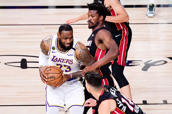 Megvan a bérmegállapodás, december 22-én rajtolhat az új NBA-szezon