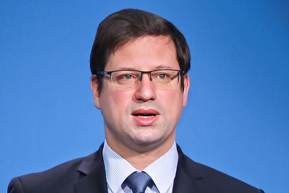 „Magyarország az egyik legsikeresebb az EU-ban a gazdasági újraindítás szempontjából”