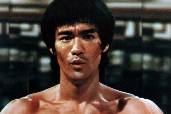 Halhatatlanná lett Sárkány: 80 éve született Bruce Lee
