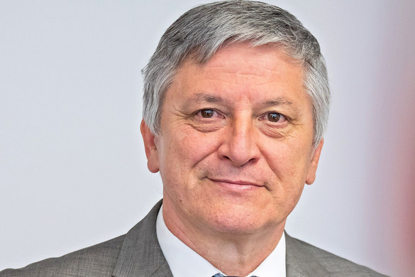 Grezsa István indul Hódmezővásárhelyen a Fidesz–KDNP polgármesterjelöltjeként