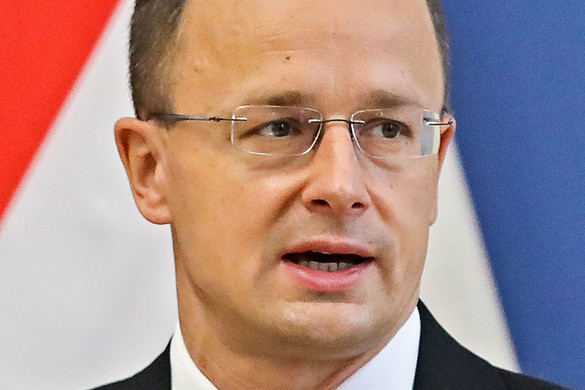 Szijjártó: A beruházások most aranyat érnek