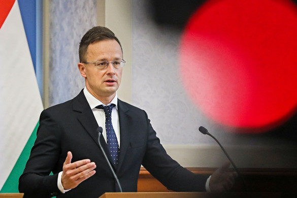Magyarország előrelépett az energiaellátás diverzifikálásában