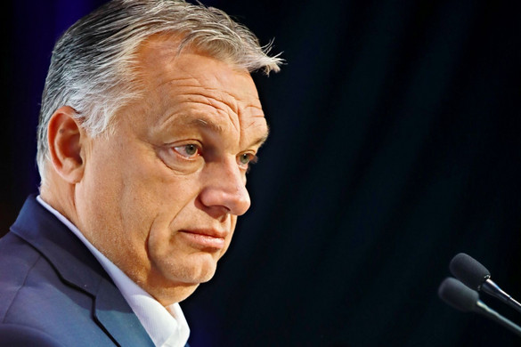 Orbán Viktor: Ma nem létezik liberális demokrácia, csak liberális nem-demokrácia